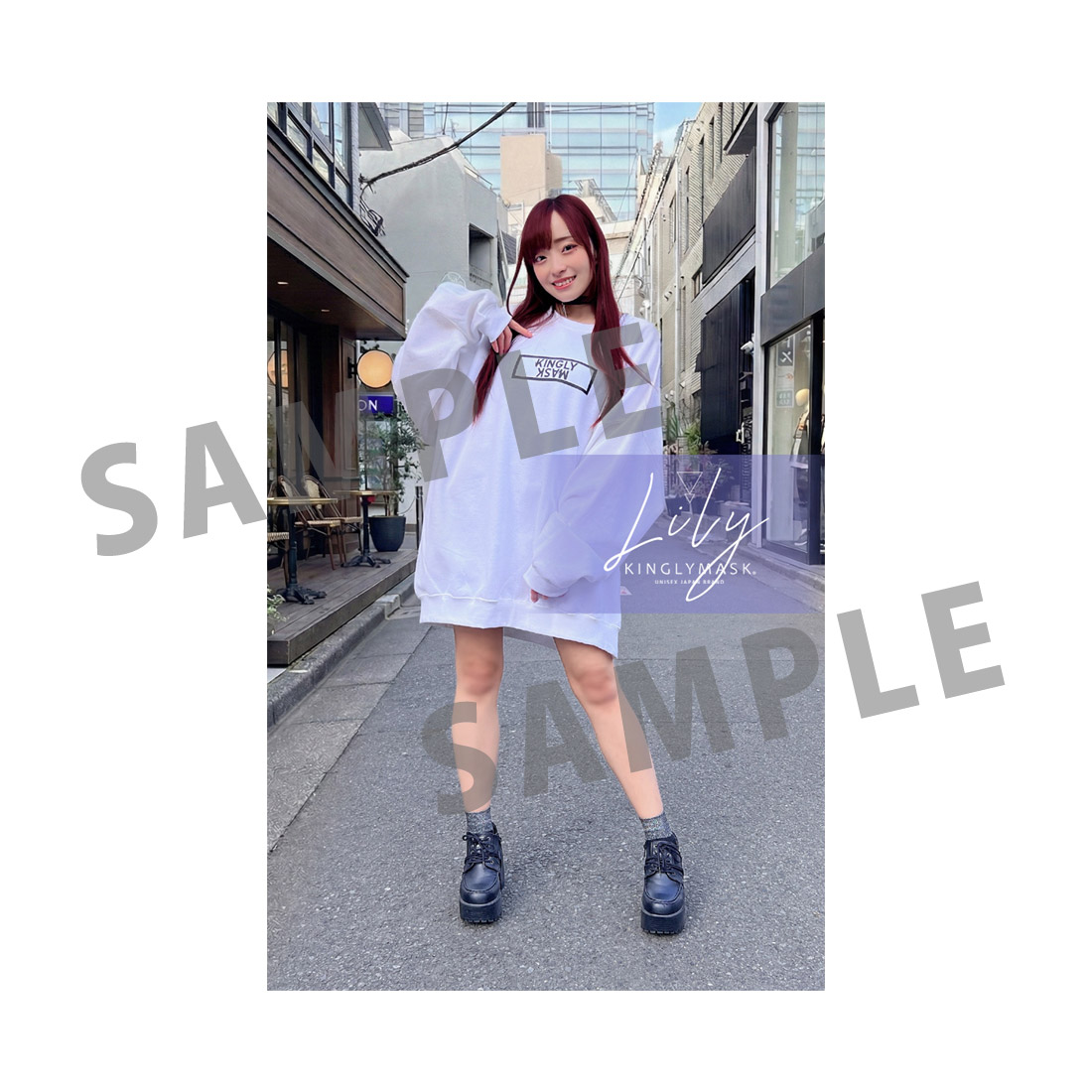 nullの画像