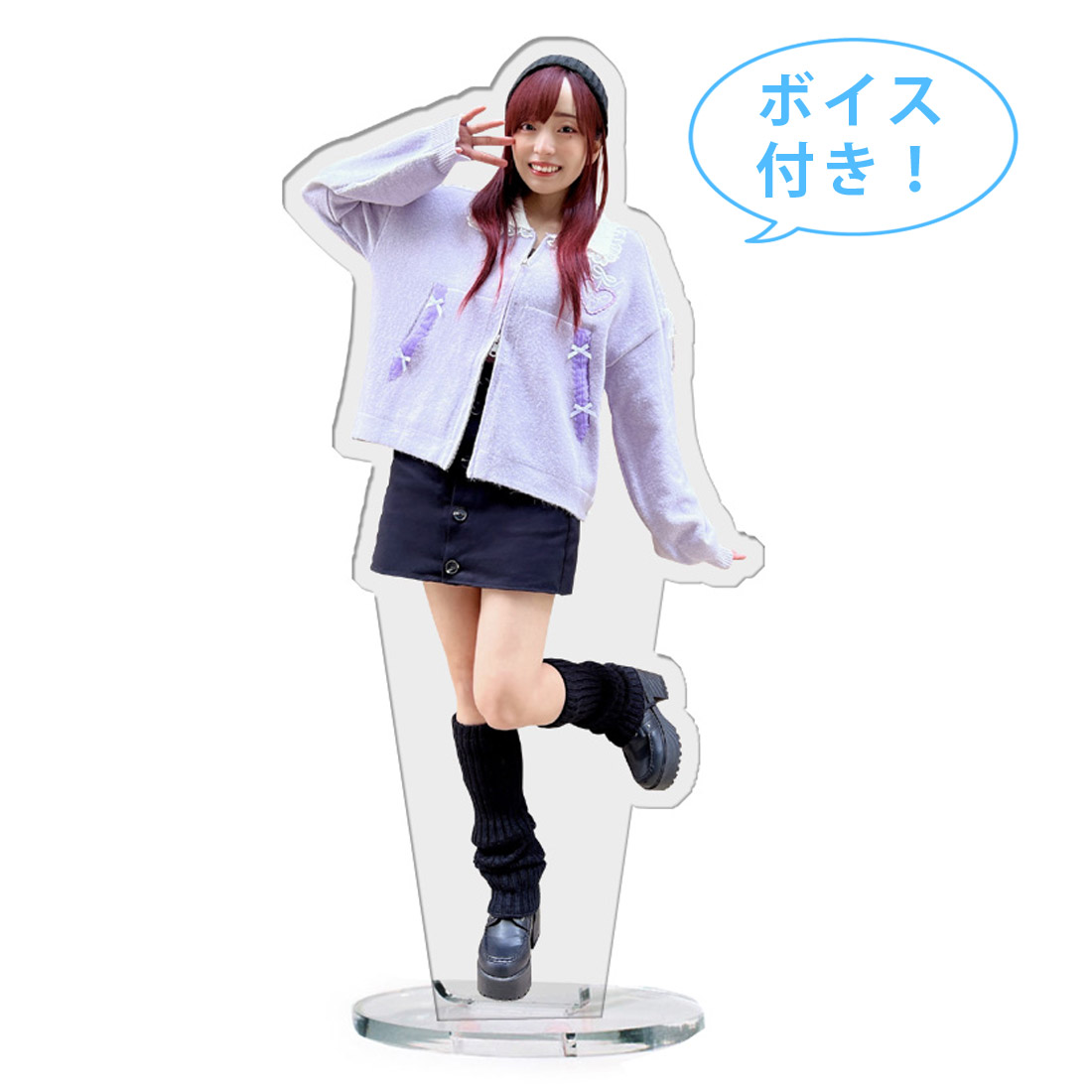 nullの画像