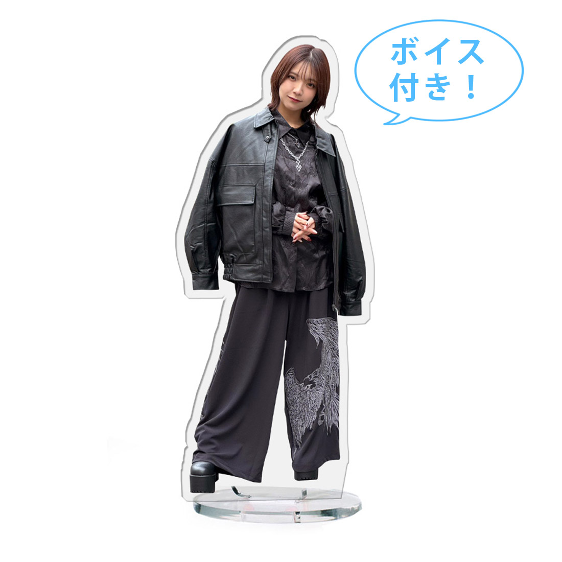 nullの画像