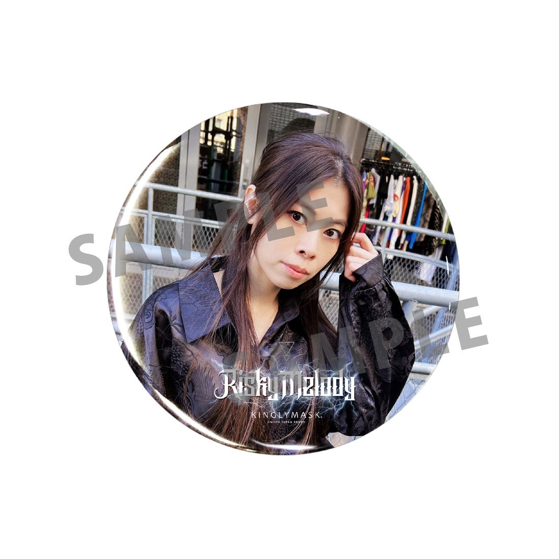 nullの画像