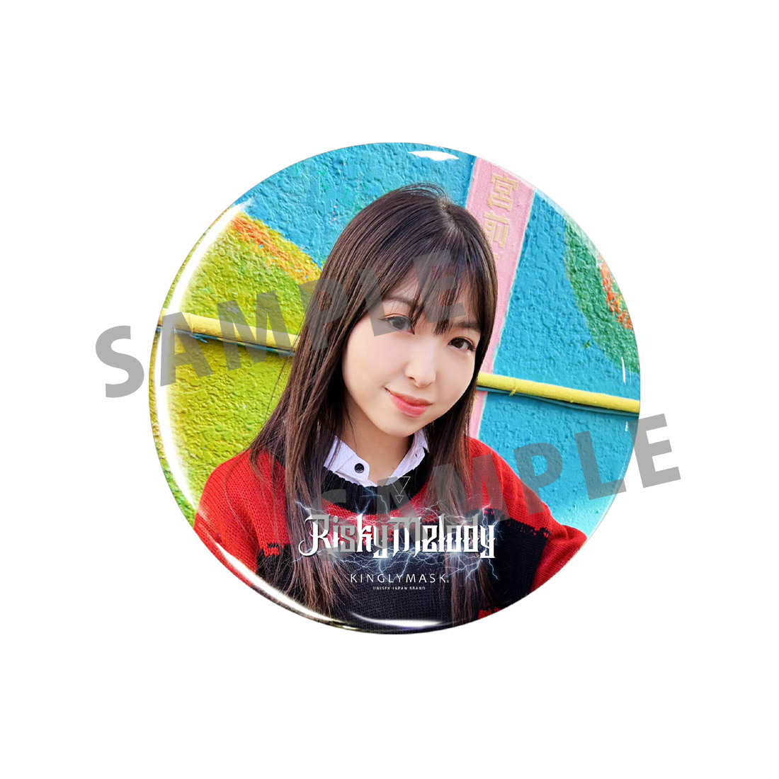 nullの画像