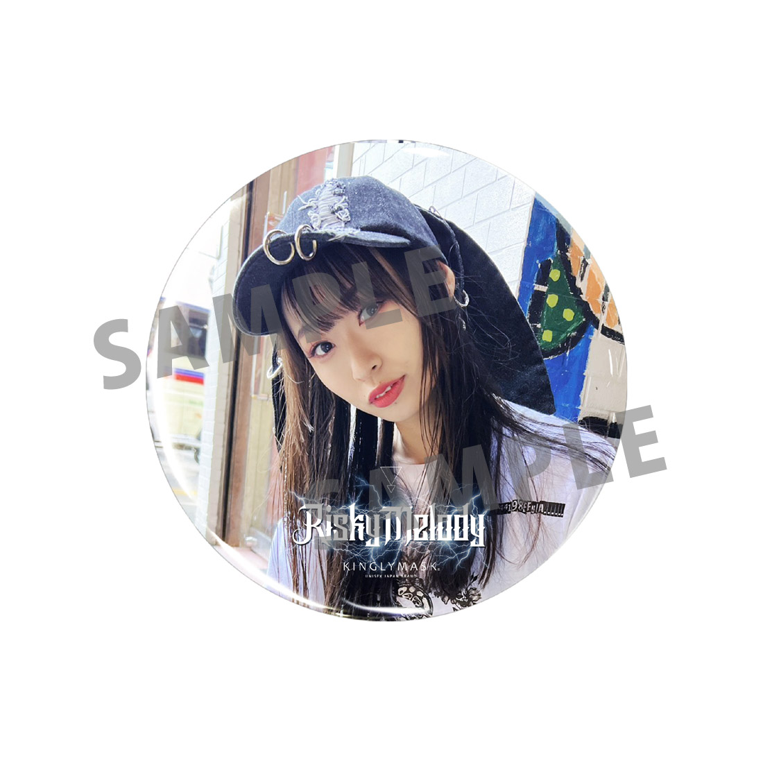 nullの画像