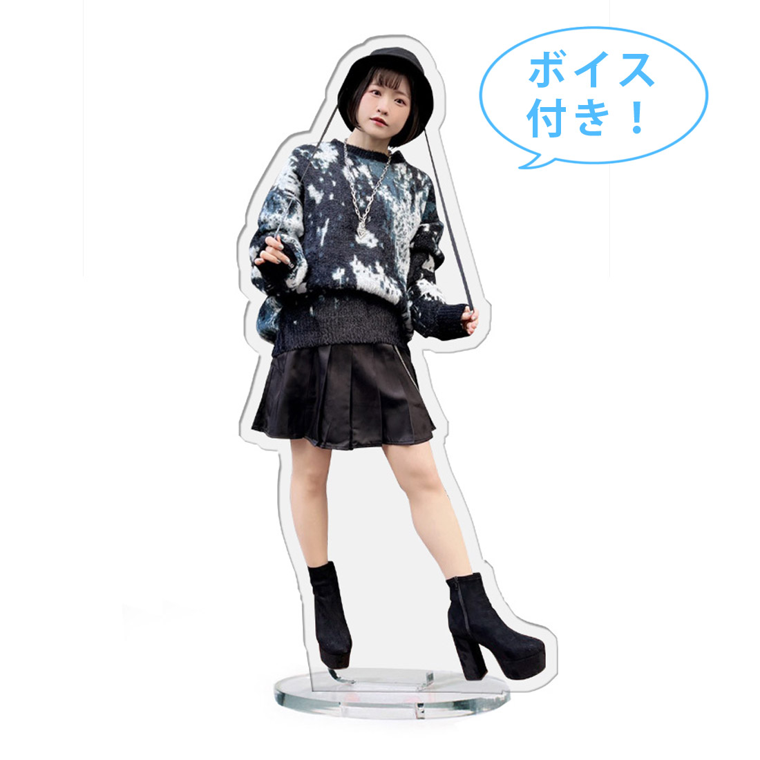 nullの画像