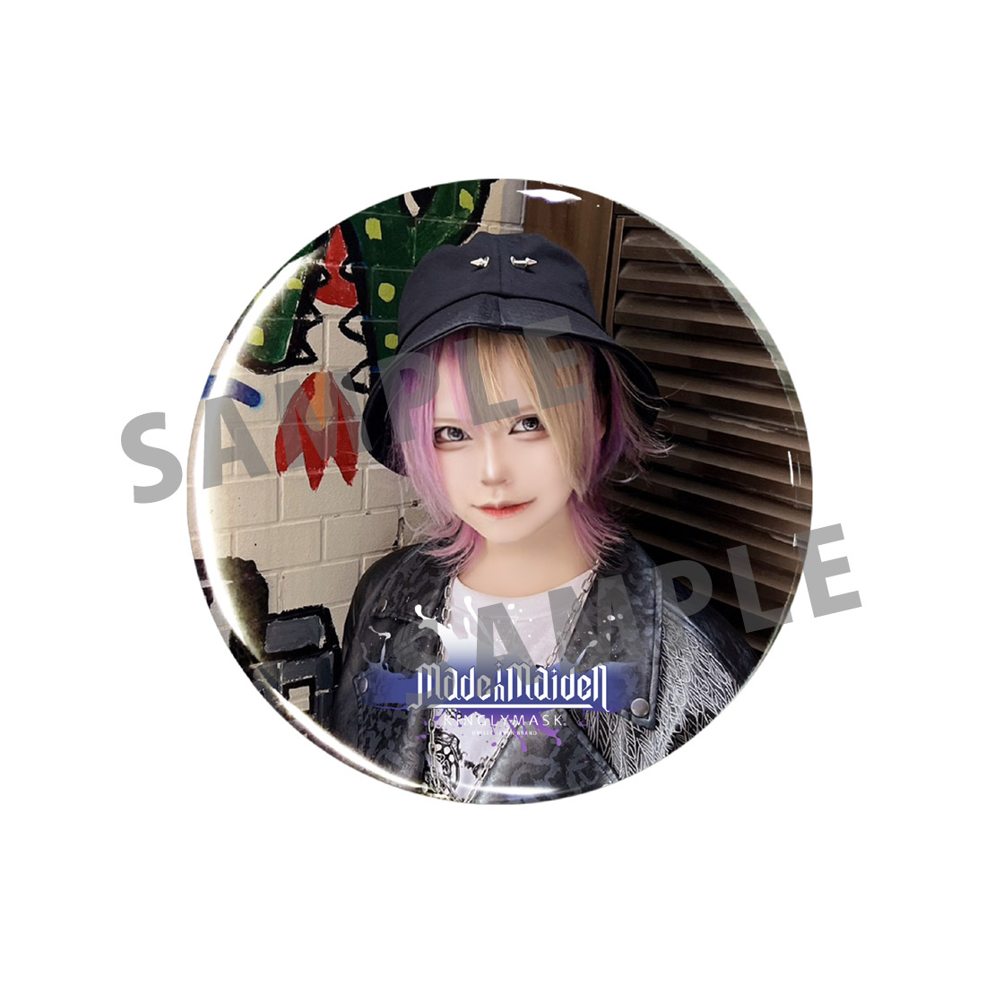 nullの画像