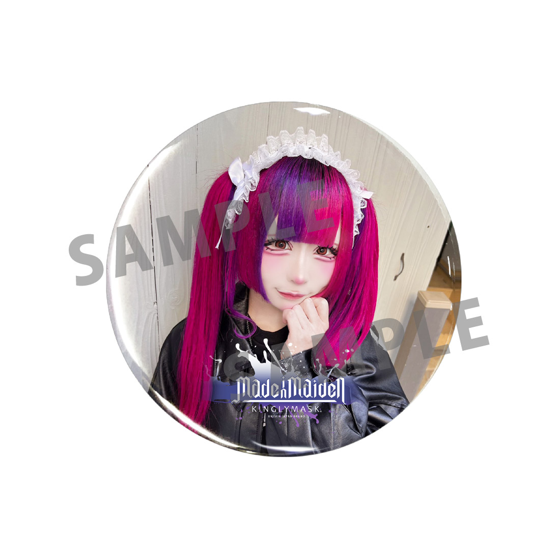 nullの画像