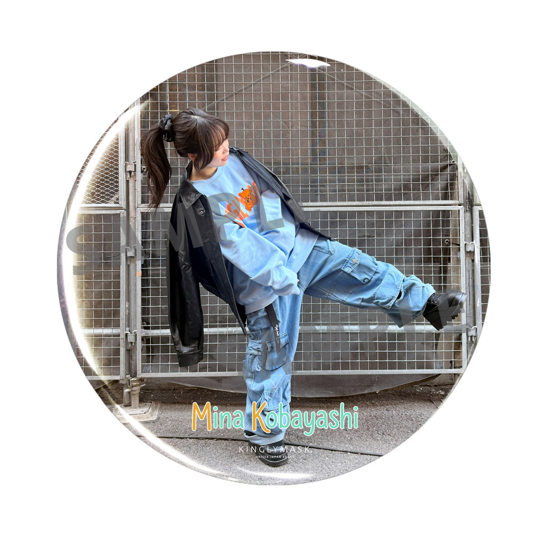 nullの画像