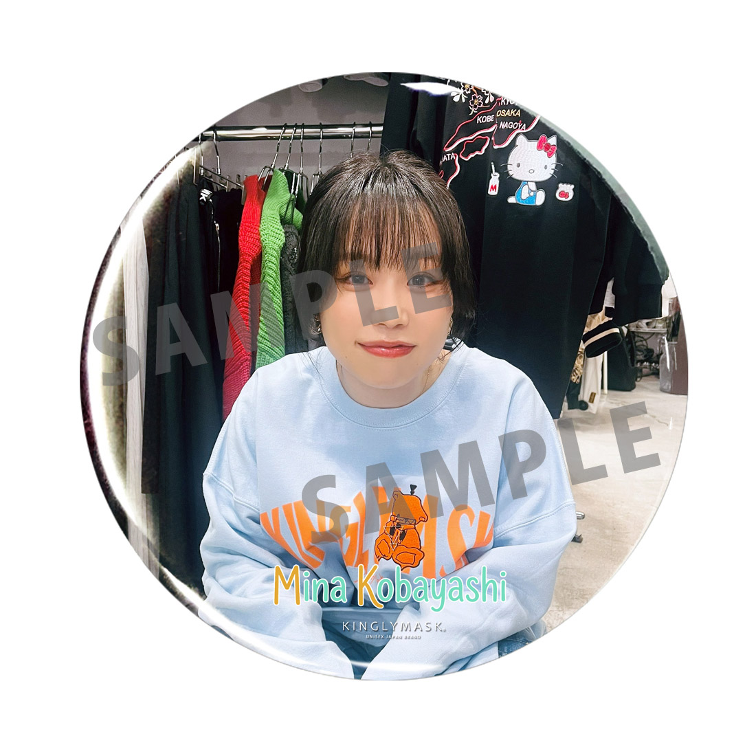 nullの画像