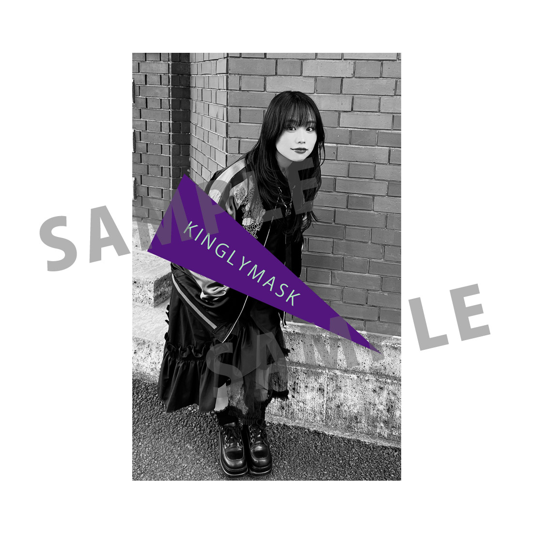 nullの画像
