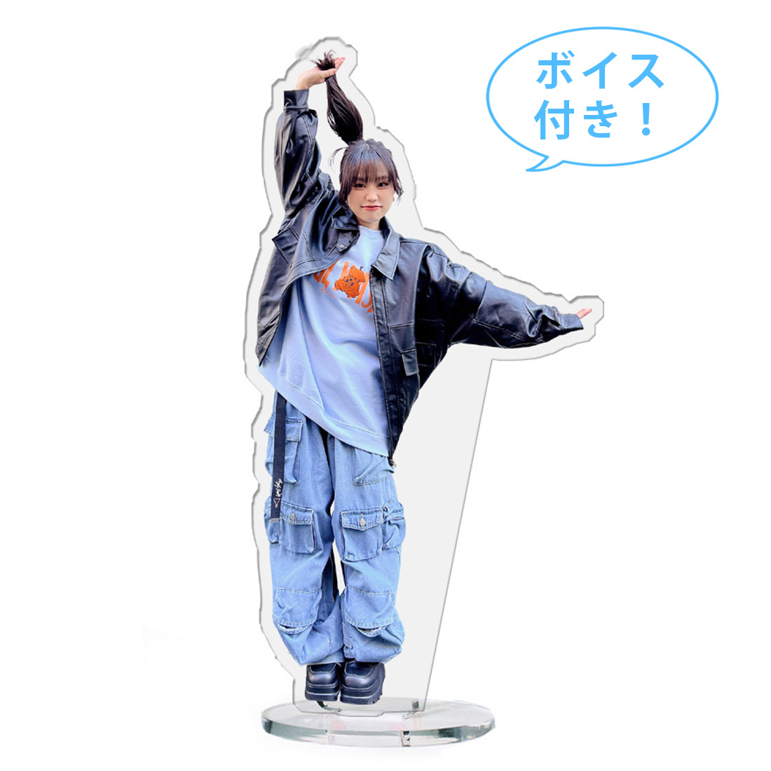 nullの画像