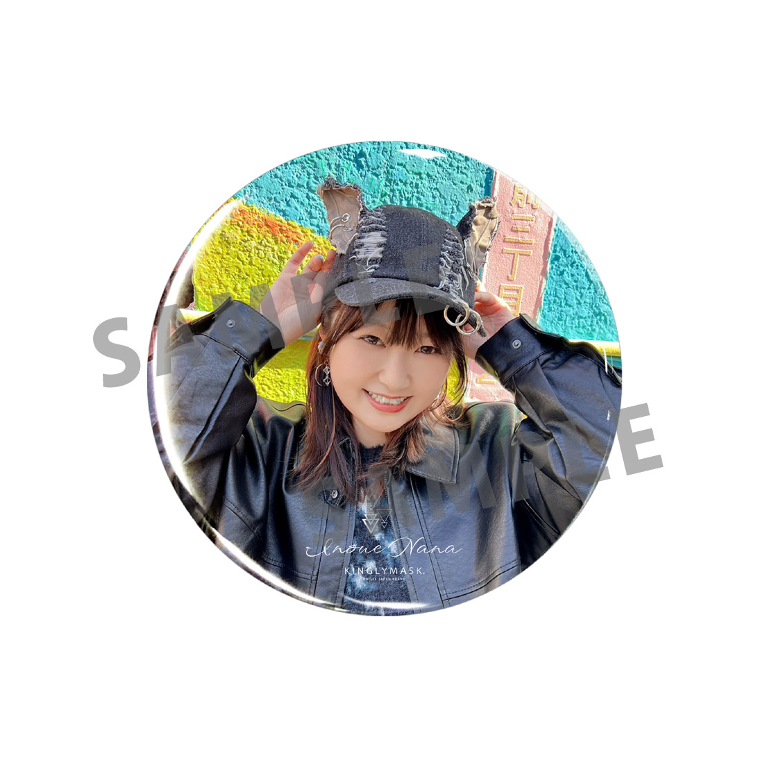 nullの画像