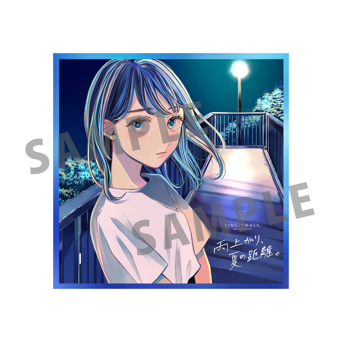nullの画像