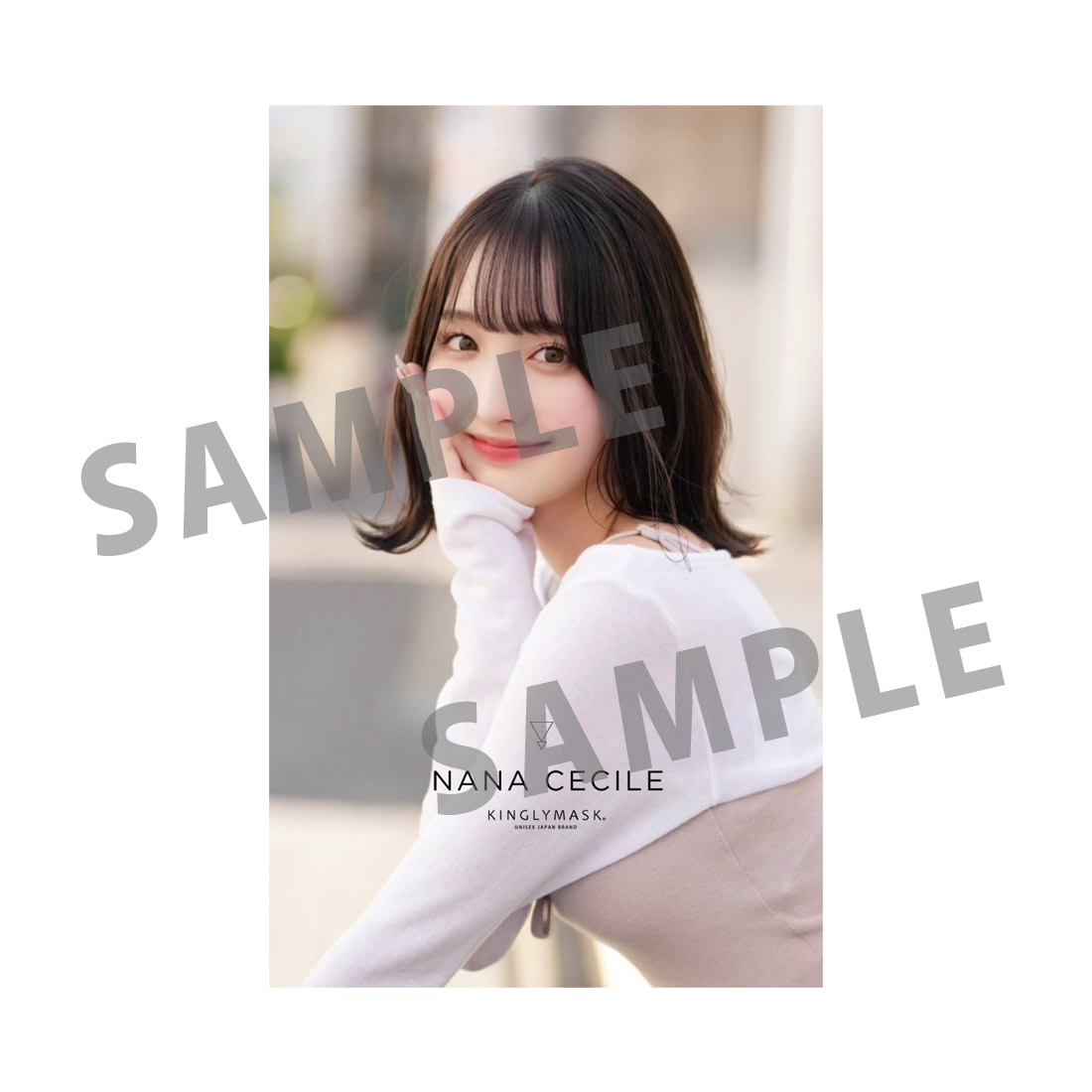 nullの画像
