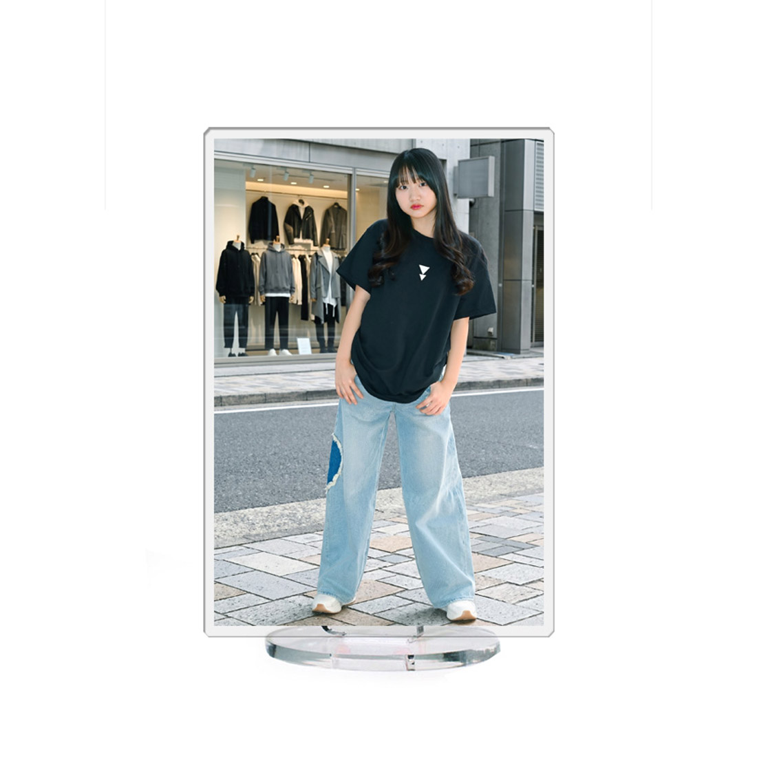 nullの画像