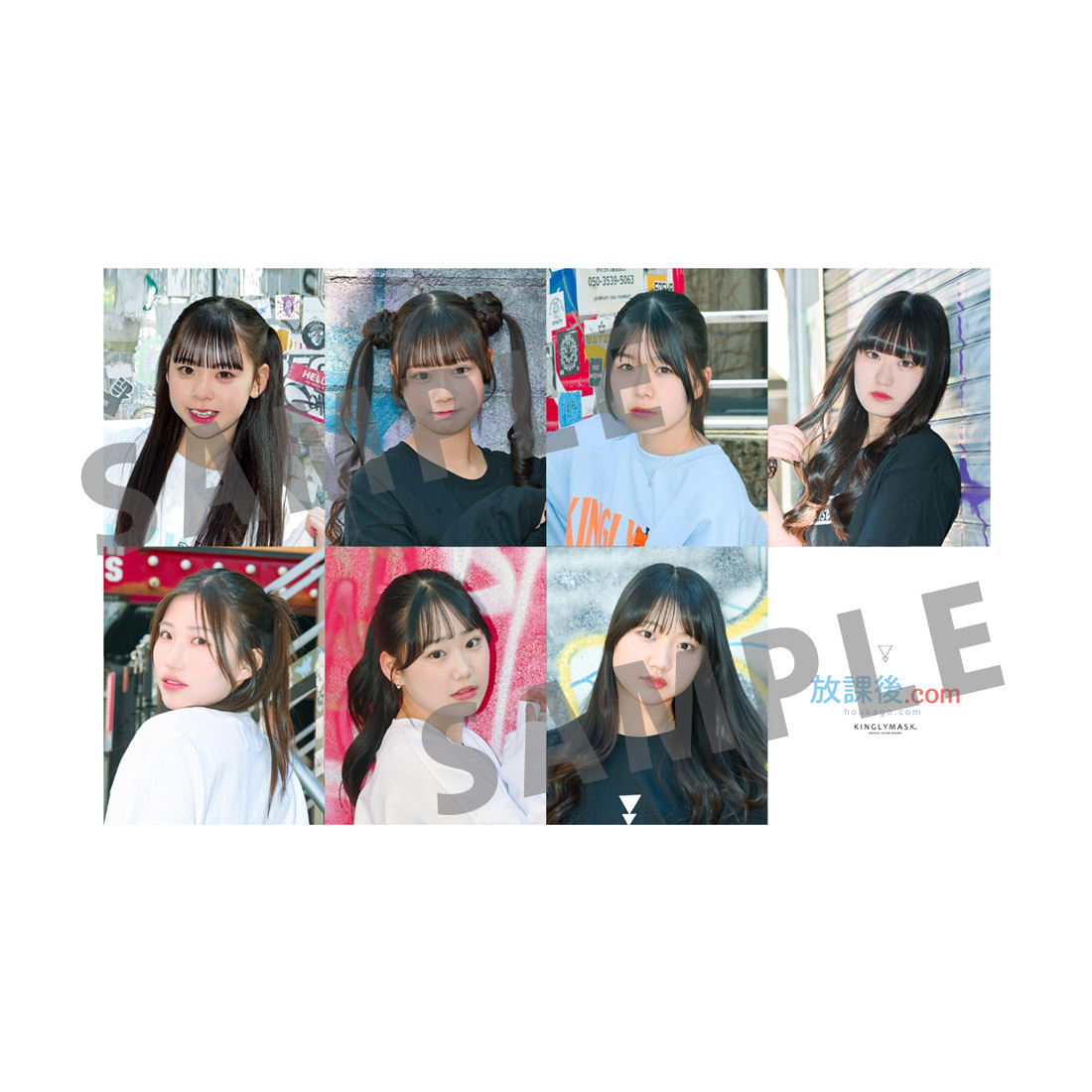 nullの画像