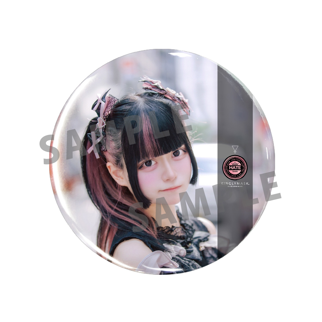 nullの画像