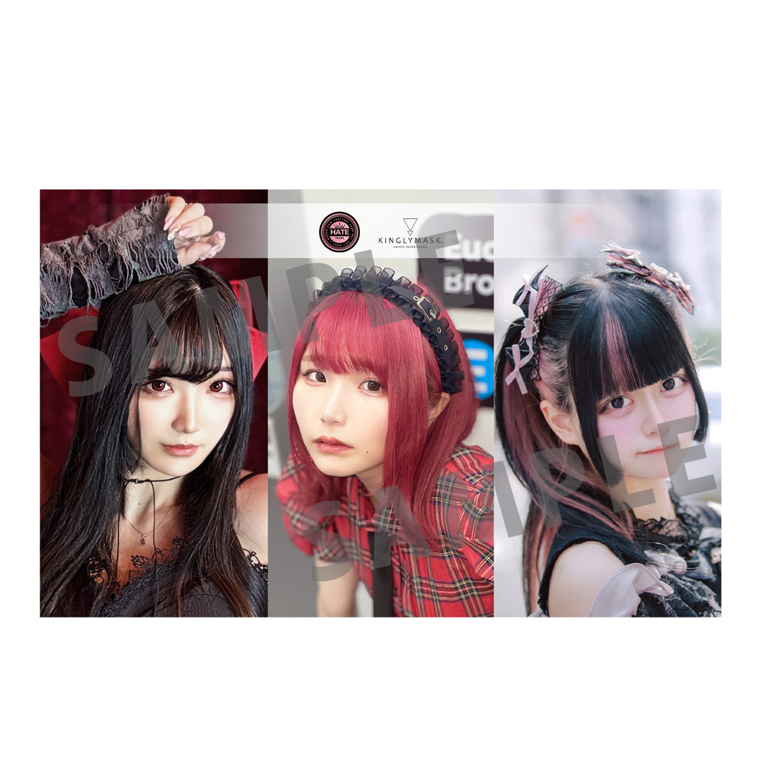 nullの画像