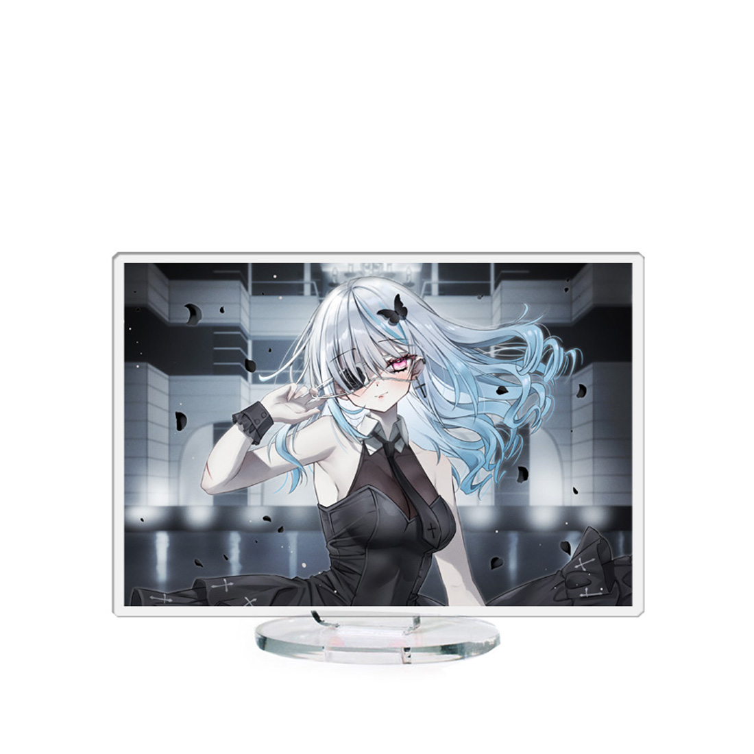 nullの画像