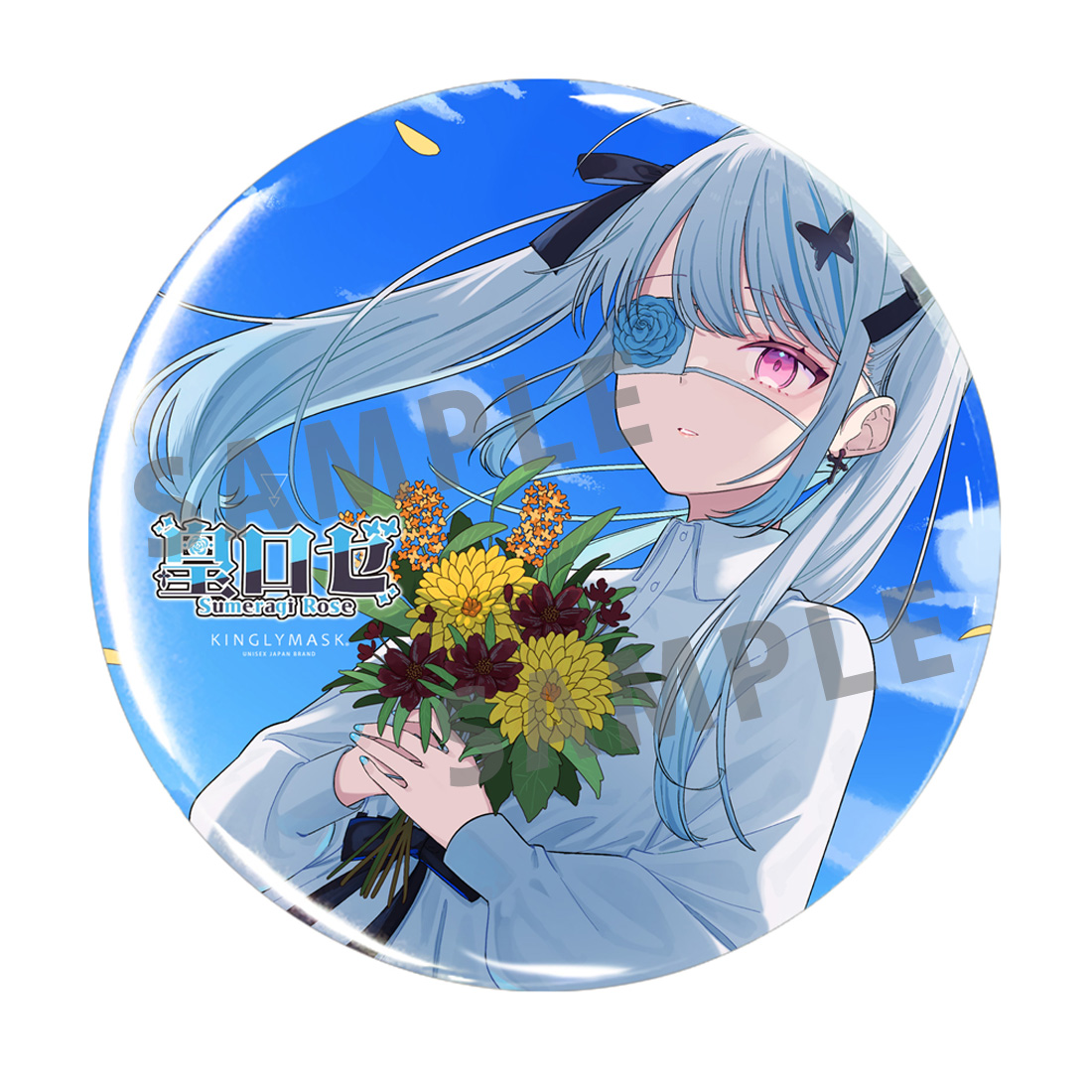 nullの画像