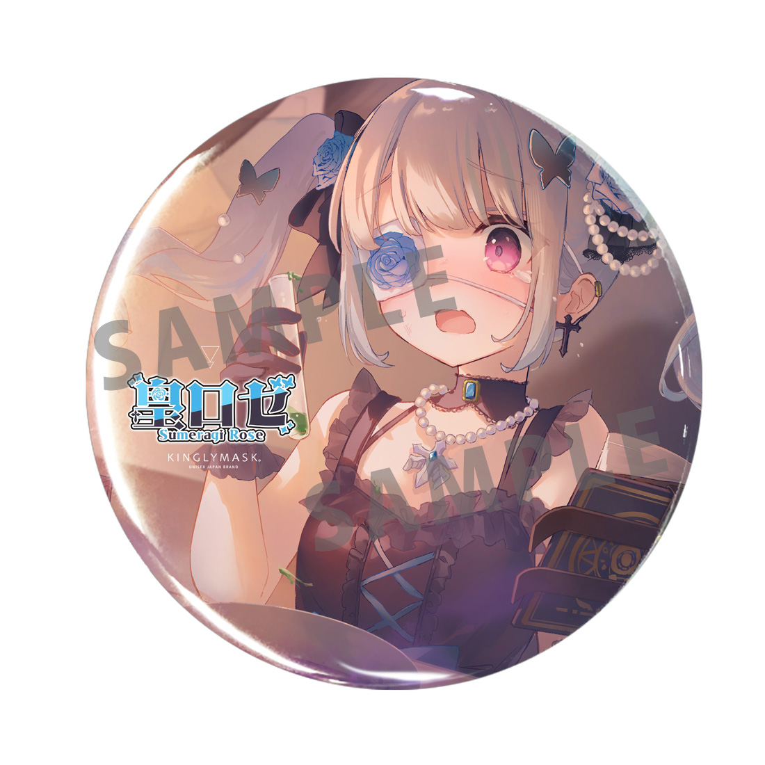 nullの画像