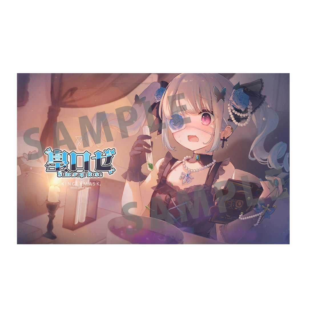 nullの画像