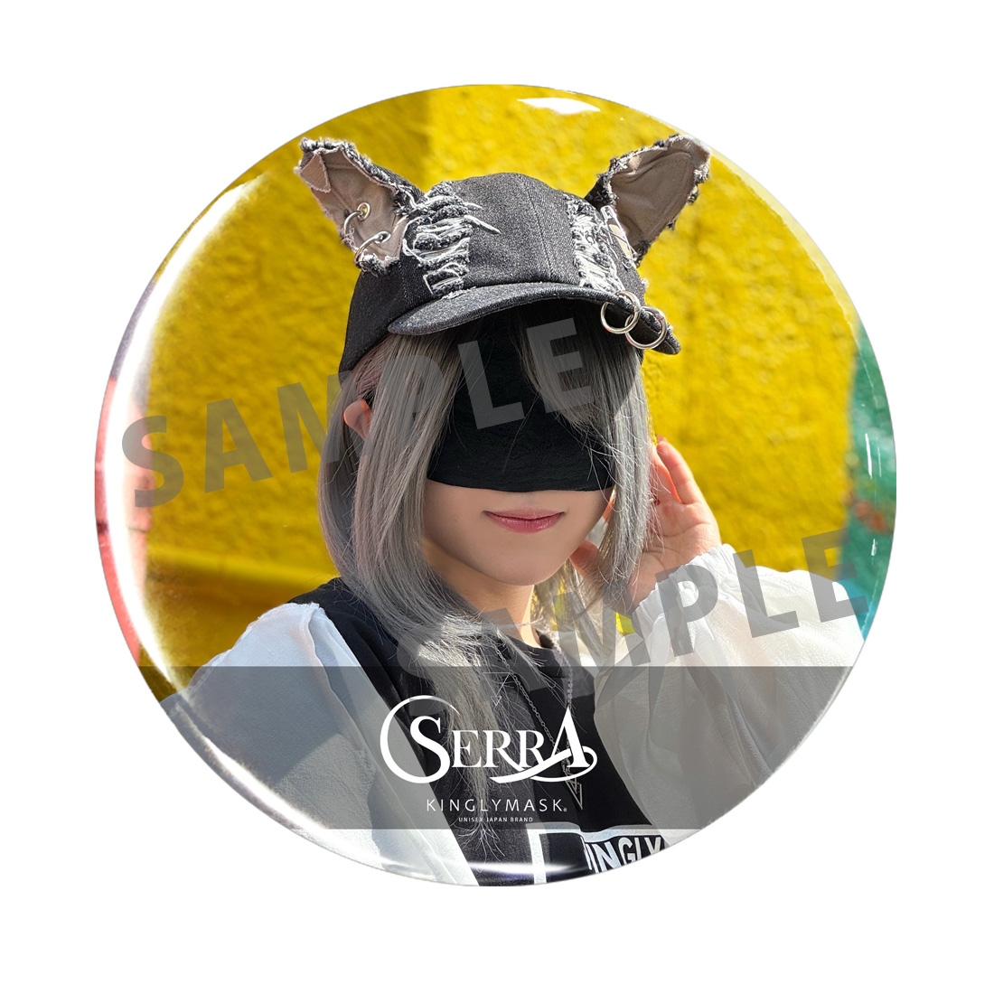 nullの画像