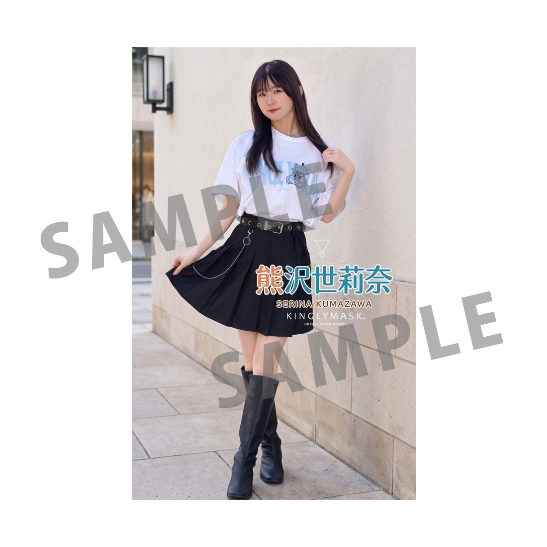 nullの画像