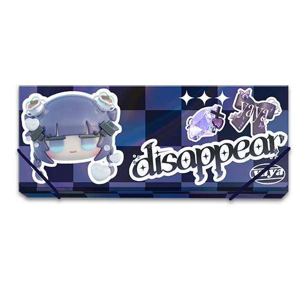 オリジナルペンケースの画像