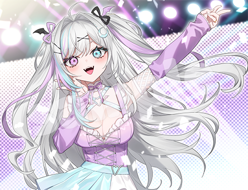 オリジナルブランケットAの画像