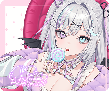 オリジナルマウスパッドAの画像