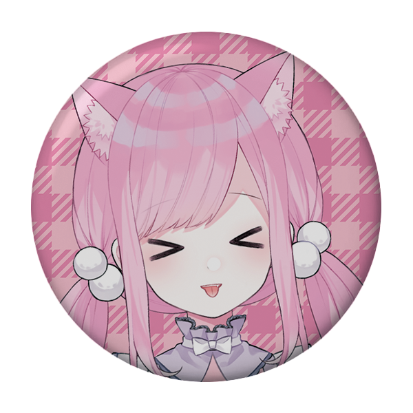 オリジナル缶バッチAの画像