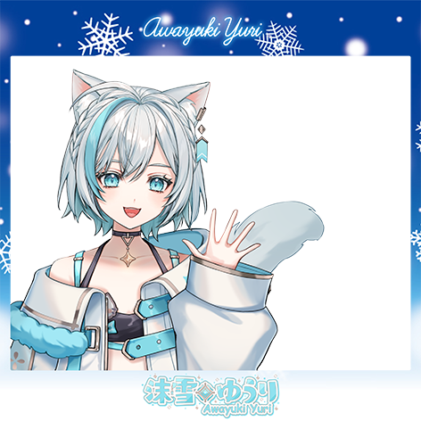 フォトアクリルキーホルダーAの画像