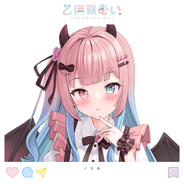 フォトアクリルキーホルダーAの画像