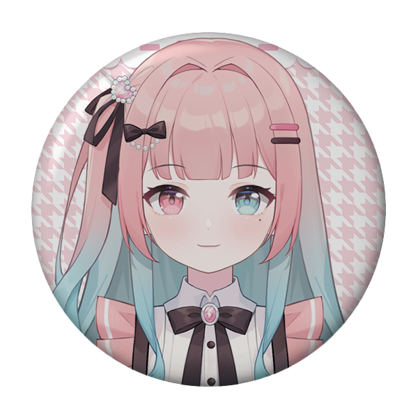オリジナル缶バッチAの画像