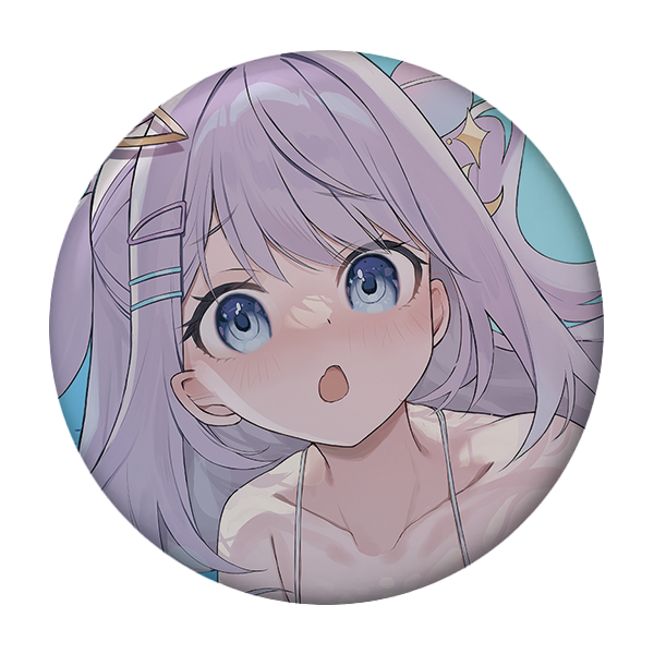 オリジナル缶バッチAの画像