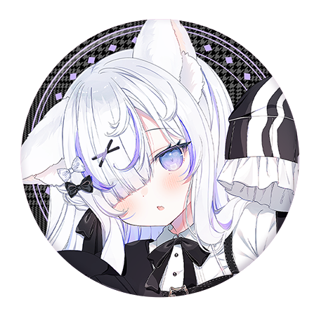 オリジナル缶バッチAの画像