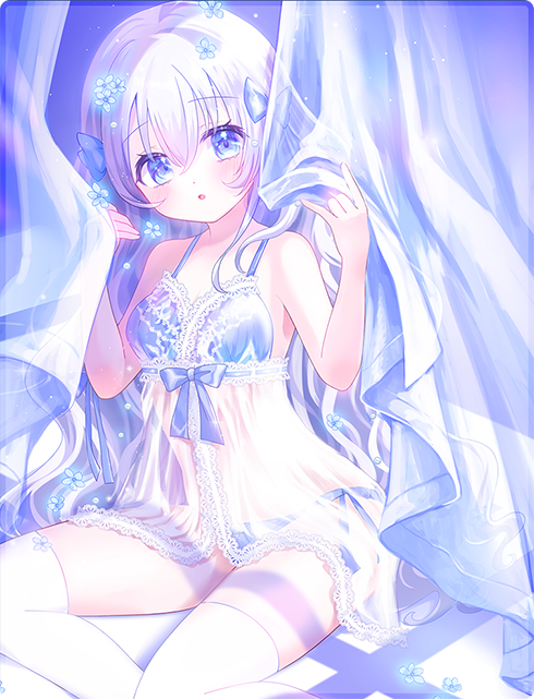 ブランケットAの画像