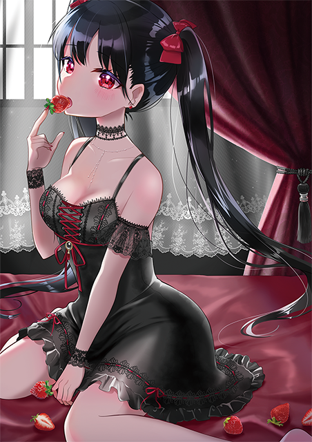 A4布ポスターAの画像