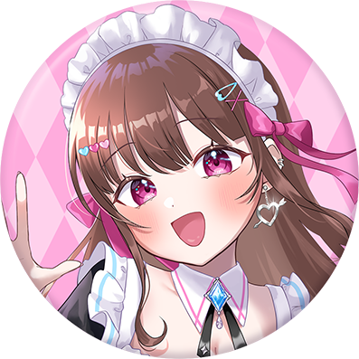 オリジナル缶バッチAの画像