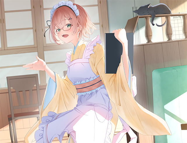 ブランケットBの画像