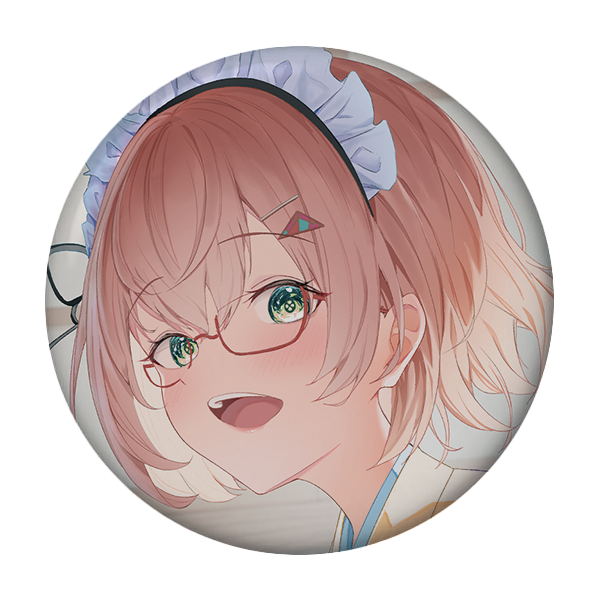 オリジナル缶バッチAの画像