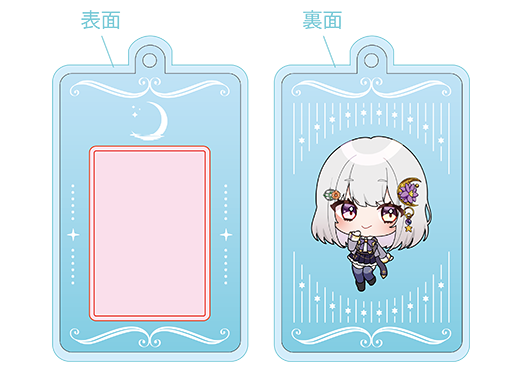 チェキホルダーAの画像