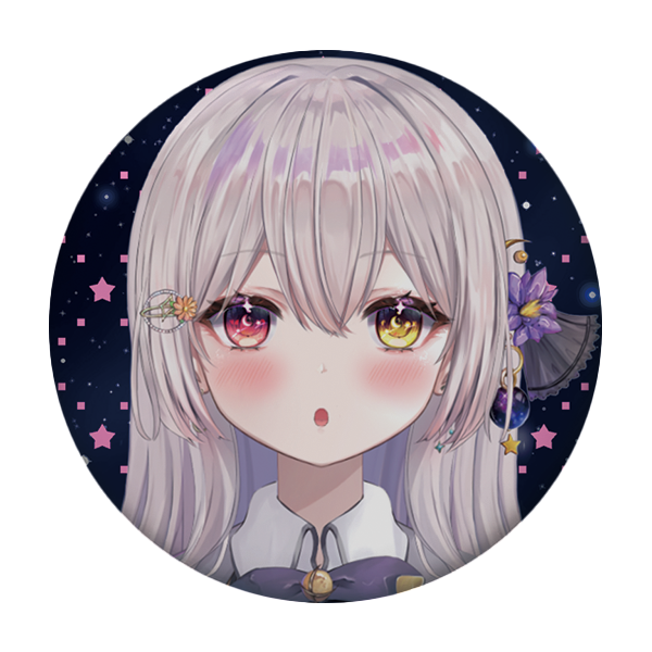 オリジナル缶バッチAの画像