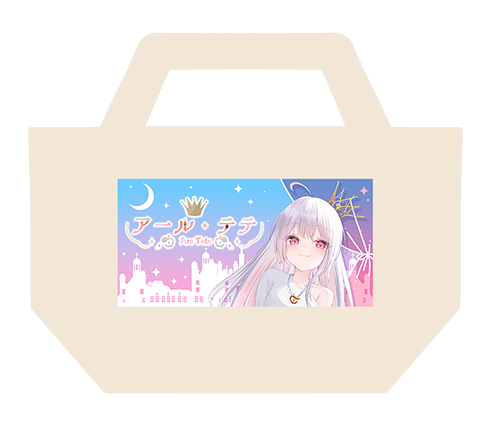 ランチバックAの画像