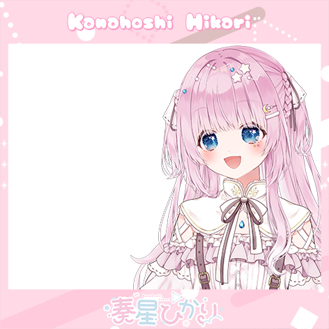 フォトアクリルキーホルダーAの画像