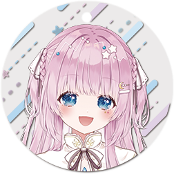 やわらかクリアチャームAの画像