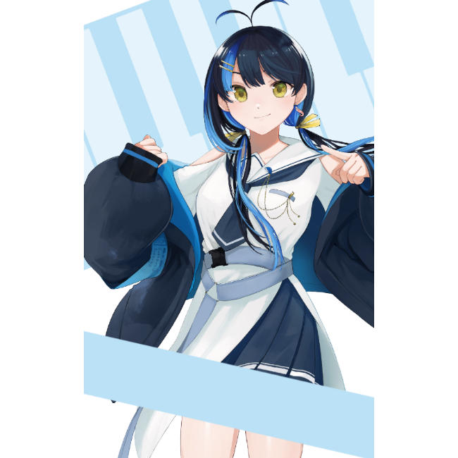 コンパクトミラー1の画像