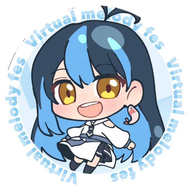 缶バッチ1の画像