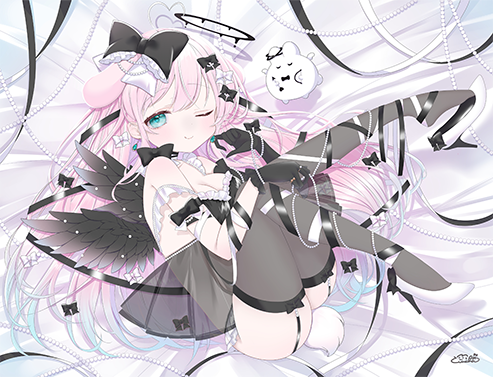 ブランケットBの画像