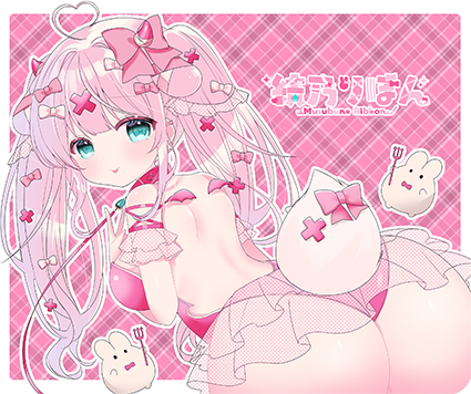 マウスパッドAの画像