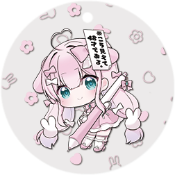 やわらかクリアチャームAの画像